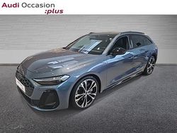 Bleu horizon métallisé Utilisé 2025 Audi A5 Design Coupé | 75 290 €