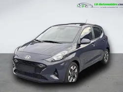 Utilisé 2025 Hyundai i10 Citadine | 21 000 € (Prix juste)