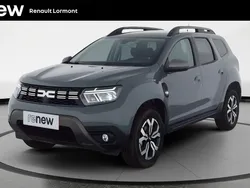 Gris Utilisé 2024 Dacia Duster SUV | 21 580 € (Prix assez cher)