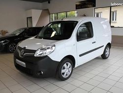 Blanc Utilisé 2018 Renault Kangoo Monospace | 10 400 €