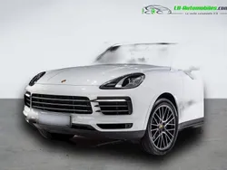 Utilisé 2019 Porsche Cayenne SUV | 62 800 € (Super prix)
