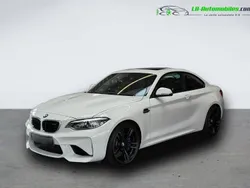 Utilisé 2018 BMW M2 Comfort Edition Coupé | 49 500 € (Prix juste)