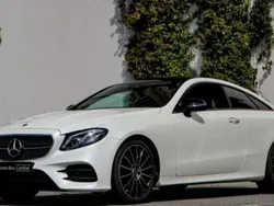Utilisé 2020 Mercedes E450 AMG line Coupé | 47 500 €