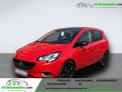Occasion 2017 Opel Corsa Citadine | 13 400 € (Prix assez cher)