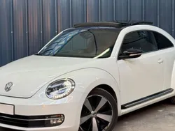 Utilisé 2012 VW Beetle Sport Coupé | 11 990 € (Prix juste)