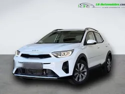 Utilisé 2024 Kia Stonic SUV | 24 400 € (Prix juste)