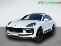 Utilisé 2021 Porsche Macan GTS SUV | 79 600 € (Prix juste)