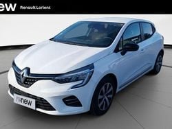 Blanc Occasion 2022 Renault Clio V Evolution Citadine | 13 690 € (Bon prix)