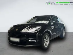 Utilisé 2019 Porsche Macan SUV | 59 700 € (Prix assez cher)