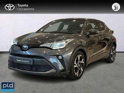 Occasion 2022 Toyota C-HR+ Edition SUV | 23 990 € (Prix juste)