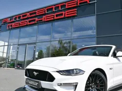 Utilisé 2020 Ford Mustang GT Cabriolet | 45 790 € (Super prix)