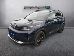 Bleu Utilisé 2024 Citroën C5 Aircross SUV | 29 980 € (Prix juste)