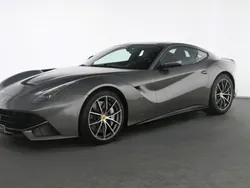 Utilisé 2017 Ferrari F12 Coupé | 239 900 €