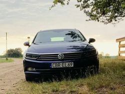 Utilisé 2025 VW Passat Comfortline Break | 14 000 €