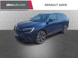 Utilisé 2024 Renault Espace Iconic Monospace | 39 989 € (Bon prix)