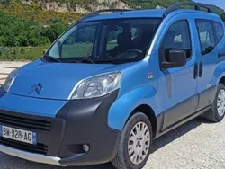 Utilisé 2011 Citroën Nemo XTR Monospace | 5 990 €