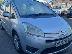 Utilisé 2009 Citroën C4 Exclusive Berline | 3 990 € (Bon prix)