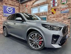 Gris Occasion 2024 BMW X2 M Sport SUV | 51 148 €