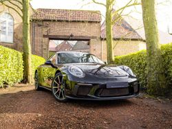 Noir Utilisé 2013 Porsche 911 Carrera 4S Coupé | 82 000 €