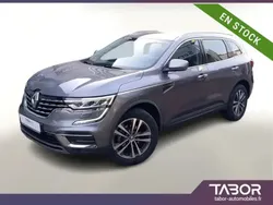 Gris Utilisé 2022 Renault Koleos Zen SUV | 21 988 € (Super prix)