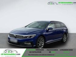 Utilisé 2022 VW Passat Break | 33 500 € (Prix assez cher)