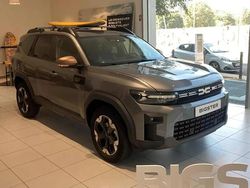 Gris Nouvelle 2025 Dacia Bigster Extreme SUV | 28 990 € (Prix juste)