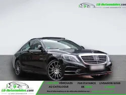 Utilisé 2016 Mercedes S350 Berline | 55 800 €