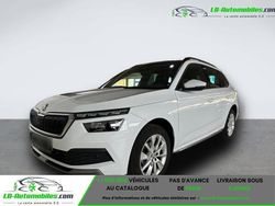 Utilisé 2021 Skoda Kamiq SUV | 26 700 € (Prix juste)
