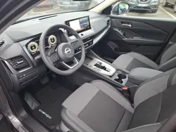 Gris Utilisé 2025 Nissan Qashqai N-Connecta SUV | 36 490 € (Prix cher)