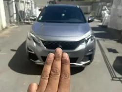 Utilisé 2018 Peugeot 5008 GT Monospace | 22 000 € (Prix assez cher)