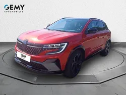 Rouge Utilisé 2024 Renault Austral Iconic Esprit Alpine SUV | 37 590 € (Prix assez cher)
