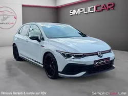 VW Golf VIII