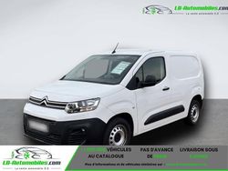 Utilisé 2021 Citroën Berlingo Monospace | 21 900 €