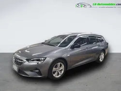 Utilisé 2021 Opel Insignia Break | 23 400 € (Prix juste)