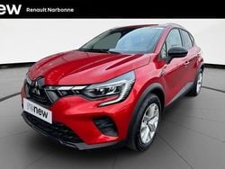 Rouge Utilisé 2023 Mitsubishi ASX SUV | 17 890 € (Prix juste)