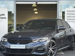 Utilisé 2019 BMW 320 M Sport Berline | 29 290 € (Prix cher)