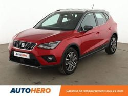 Rouge Utilisé 2017 Seat Arona XCELLENCE SUV | 12 890 € (Super prix)