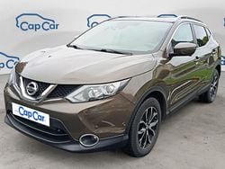 Utilisé 2016 Nissan Qashqai Tekna SUV | 15 490 € (Prix juste)