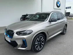 Utilisé 2024 BMW iX3 M Sport SUV | 57 150 € (Prix juste)