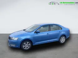 Utilisé 2016 Skoda Rapid Berline | 14 900 € (Prix juste)