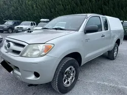 Argent Utilisé 2007 Toyota HiLux Pick-up | 19 990 €