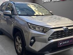 Occasion 2020 Toyota RAV4 Hybrid Business Edition SUV | 28 945 € (Super prix)