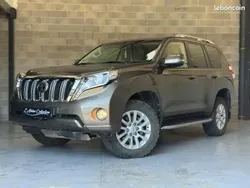 Gris Utilisé 2015 Toyota Land Cruiser SUV | 41 990 € (Super prix)