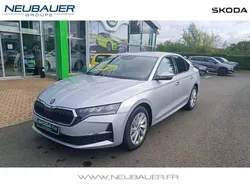 Gris Utilisé 2024 Skoda Octavia Selection Berline | 30 490 € (Super prix)
