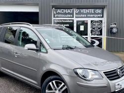 Utilisé 2009 VW Touran Monospace | 6 490 €