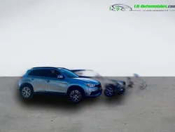 Utilisé 2018 Mitsubishi Space Star Citadine | 14 900 € (Prix juste)