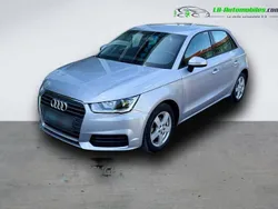Utilisé 2016 Audi A1 Sportback Citadine | 20 900 € (Prix cher)