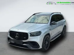 Utilisé 2022 Mercedes GLS63 AMG AMG SUV | 123 500 €