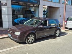 Utilisé 2002 VW Golf IV R Berline | 12 990 €