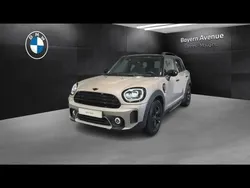 Gris Utilisé 2022 Mini Cooper Countryman SUV | 29 890 € (Prix juste)
